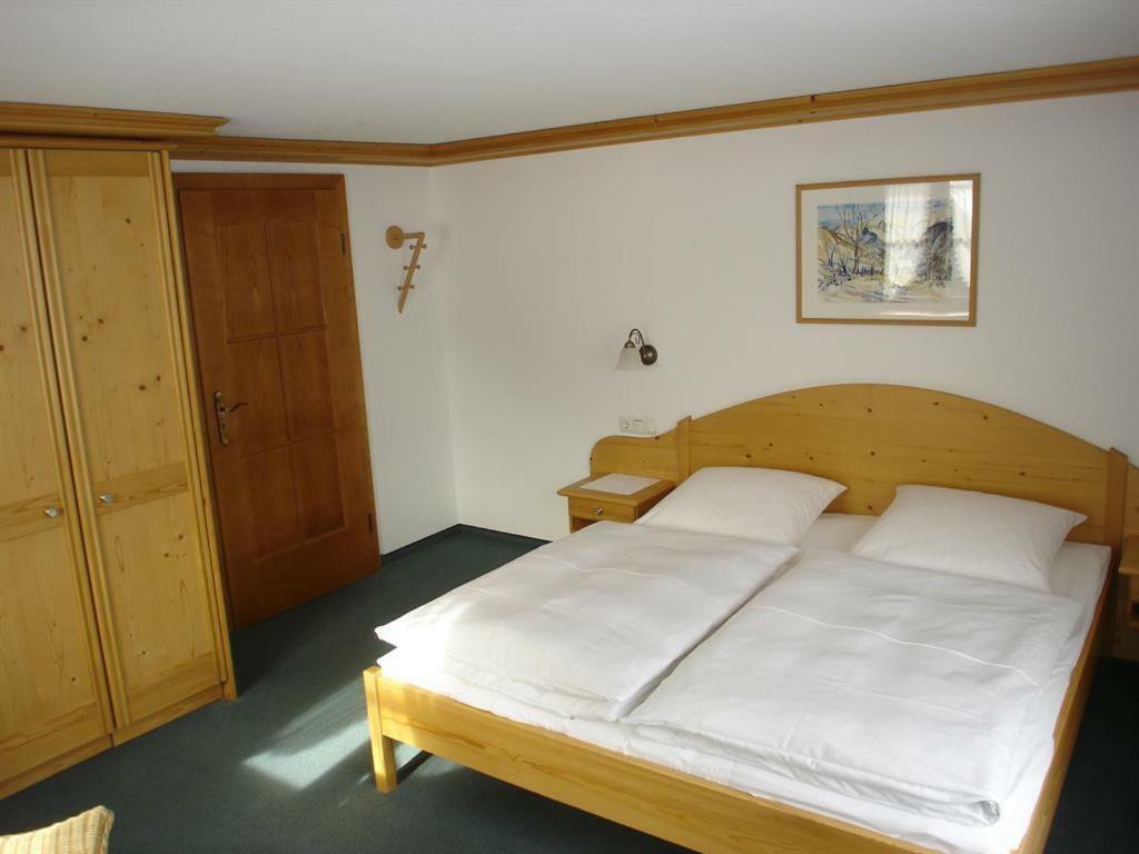 Haus Geiger Apartamento Bad Hindelang Exterior foto